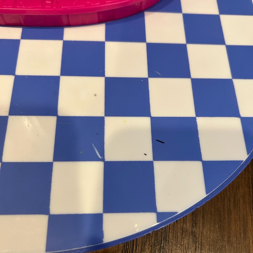 Animal Jam Club Geoz Dance Party Playset